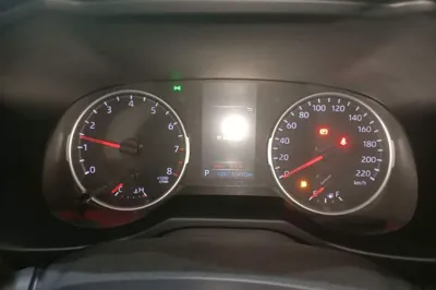 Toyota Wildlander