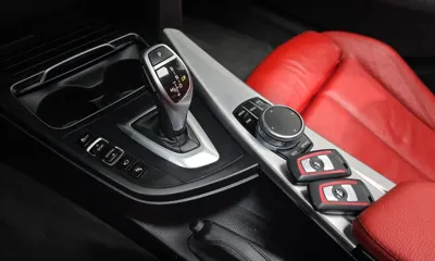 BMW 4-Series