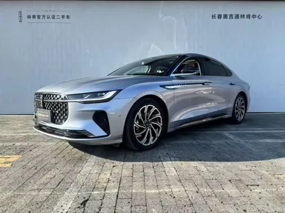 Lincoln Z