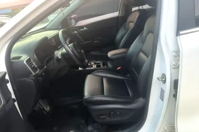 Kia KX5