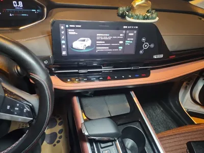 Changan CS55PLUS