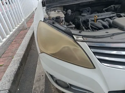 Hyundai Celesta