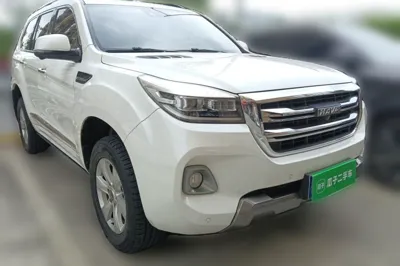 Haval H9