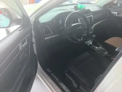Haval H6 Coupe