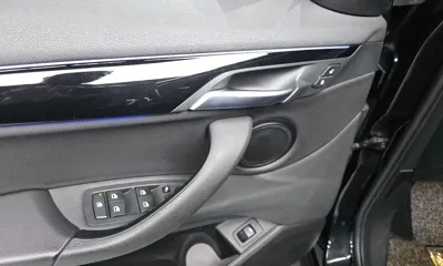 BMW X2 (F39)