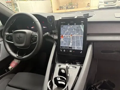 Polestar Polestar 2