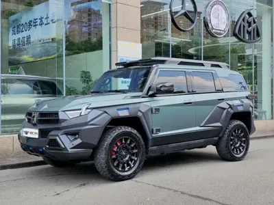 Mengshi Mengshi 917
