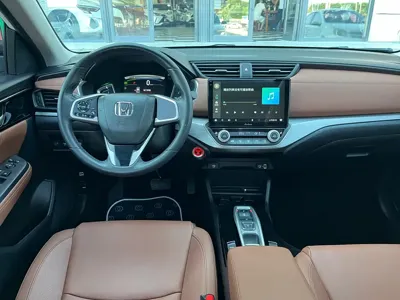 Honda Envix