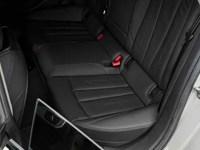 Audi A5 (Import)