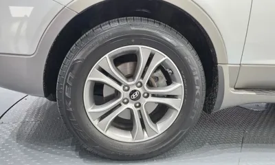 Hyundai Veracruz