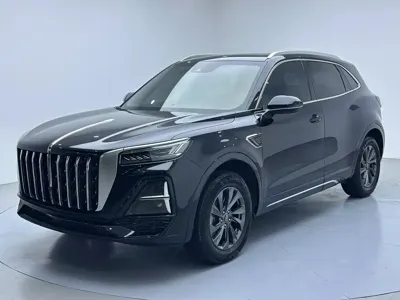 Hongqi Hongqi HS5