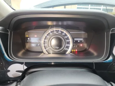 Honda Elysion