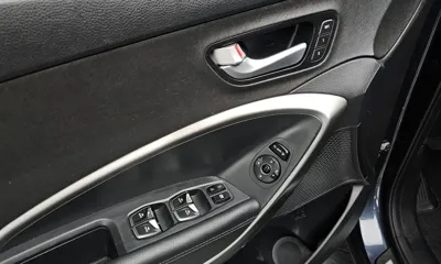 Hyundai Maxcruz