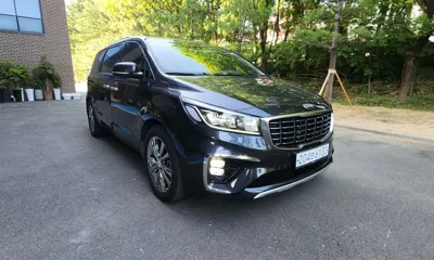 Kia Canival