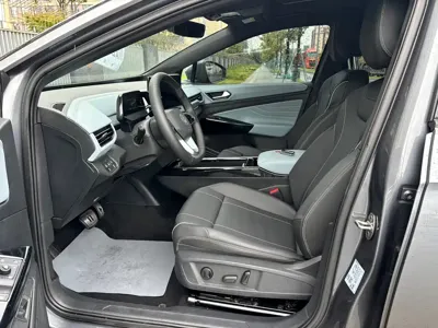 Volkswagen ID.4 X