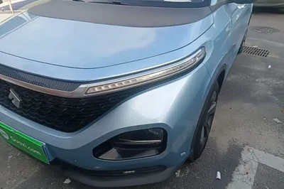 Baojun RM-5