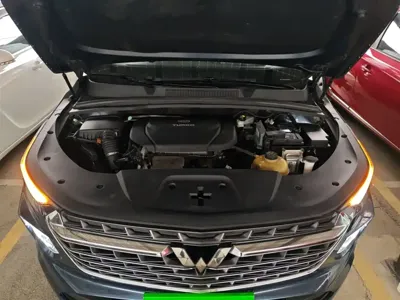 Wuling Victory