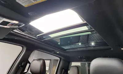 Dodge Ram Pick Up