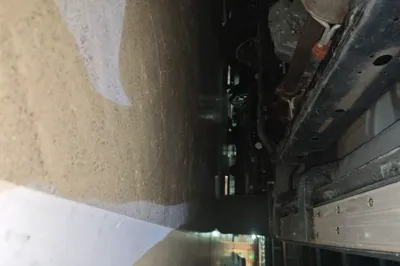 BAIC Off-Road BJ40
