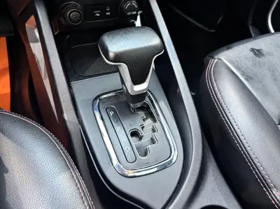 Changan CS35