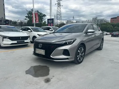 Changan Eado