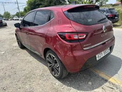 Renault-KoreaSamsung Cilo
