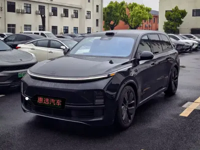Li Auto Li L9