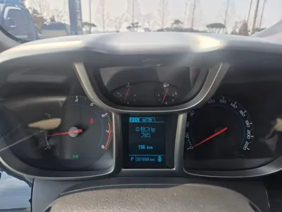 ChevroletGMDaewoo Orlando