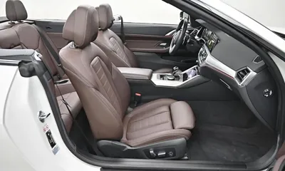 BMW 4-Series