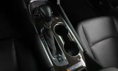 ChevroletGMDaewoo Malibu