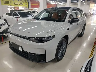 Leapmotor Leapmotor C10