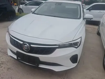 Buick Verano