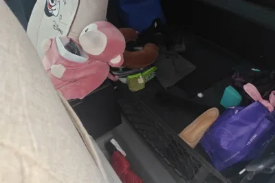 Roewe Clever