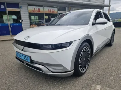 Hyundai Ioniq5