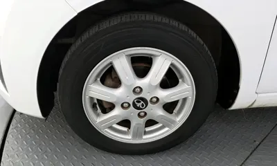 ChevroletGMDaewoo Matiz