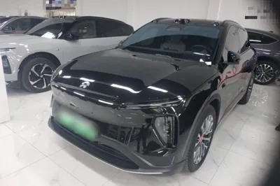 Nio ES6