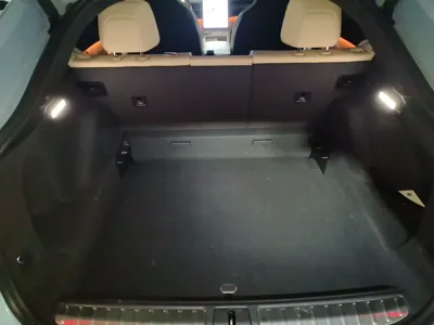 Nio EC7