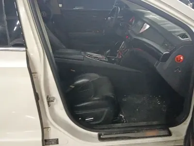 Geely Borui