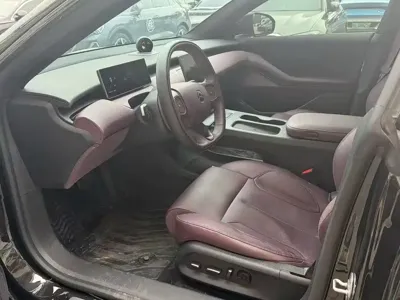 Nio ET5T