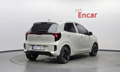 Kia Morning