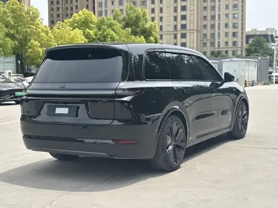 Li Auto Li L9
