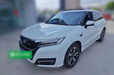 Honda UR-V