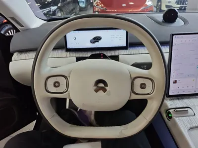 Nio ET7