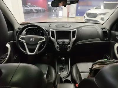 Changan CS35