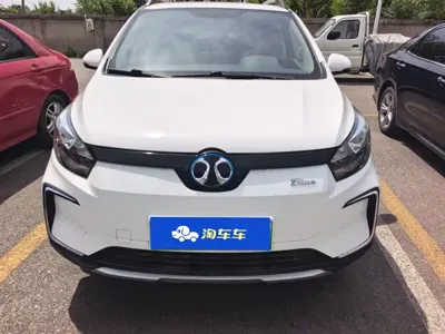 BAIC New Energy EC5
