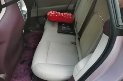 Xiaomi Auto YU7