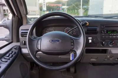 Ford F350