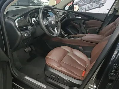 Buick Envision Plus