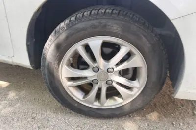 BYD F3