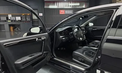 Renault-KoreaSamsung SM7